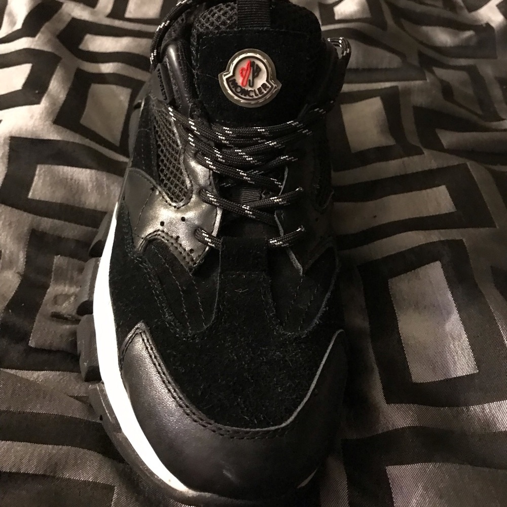 Moncler shoes